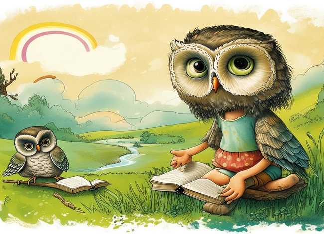 有哲理的幼儿小故事；有哲理的幼儿小故事有哪些