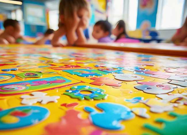 拼图动画儿童益智 - 拼图动画儿童益智玩具 拼图动画儿童益智 - 拼图动画儿童益智玩具