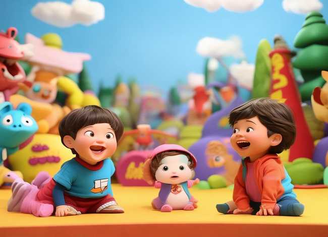 儿童双语故事搞笑(幼儿双语故事视频) 儿童双语故事搞笑(幼儿双语故事视频)