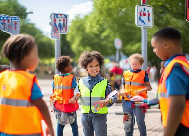 儿童安全教育爆款文案、儿童安全教育文章