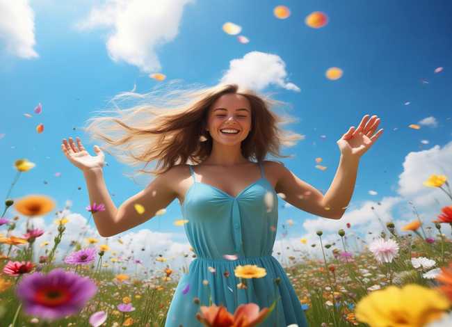 心态的小故事、乐观心态的小故事 心态的小故事、乐观心态的小故事