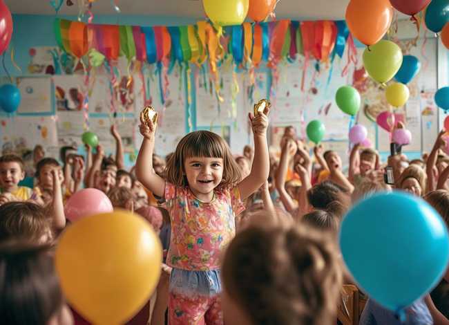 儿童故事比赛第一名（幼儿故事比赛第一名）