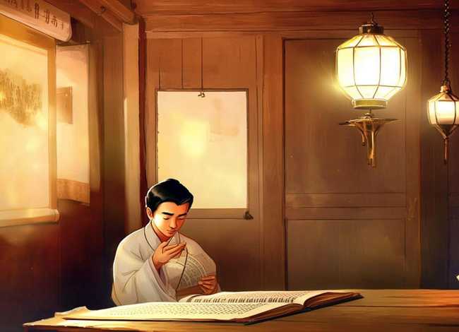 中华勤学故事第二部 中华勤学故事第二部主要内容