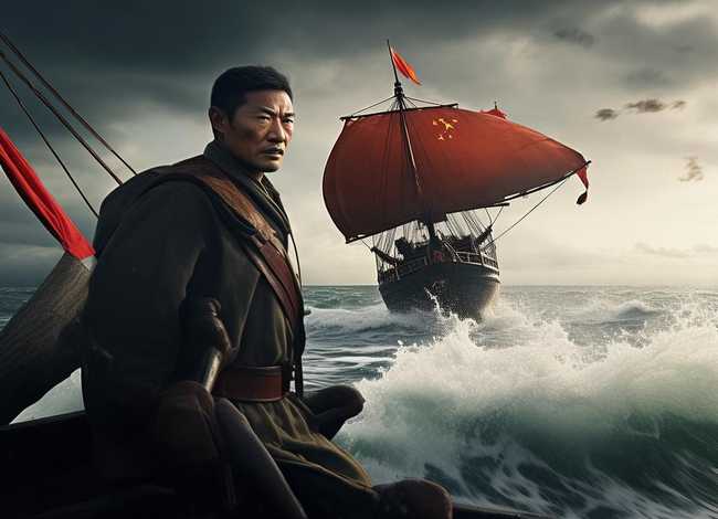 郑成功的故事资料400字 郑成功的故事资料400字怎么写