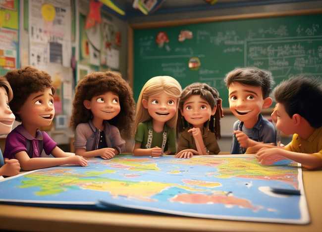 故事二年级的，故事二年级的比例