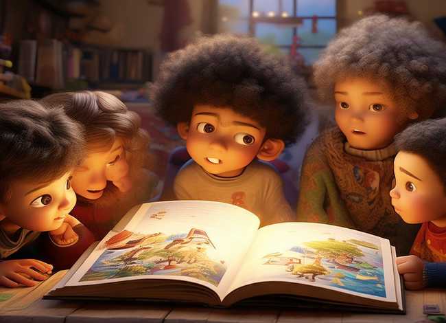 儿童小故事大全完整版 儿童小故事大全6-12岁完整版视频