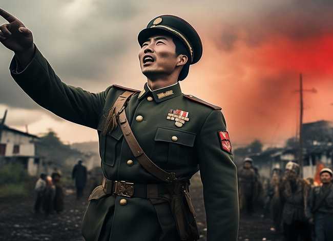 中国抗战英雄故事；中国抗战英雄人物故事