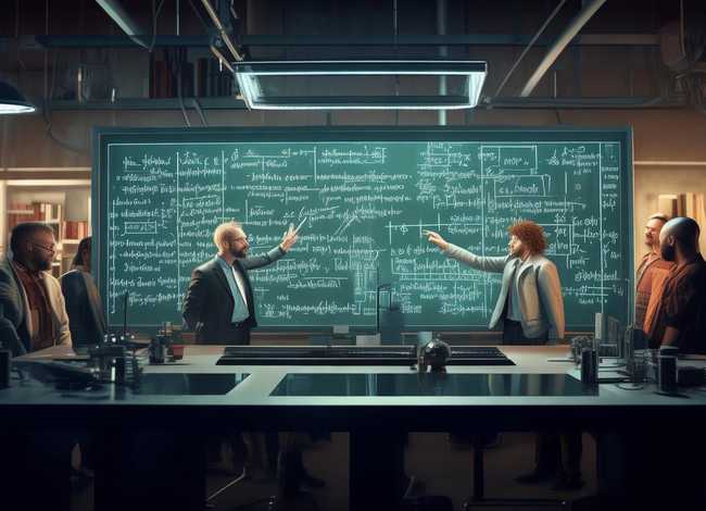 物理学家的故事（一些物理学家的故事）