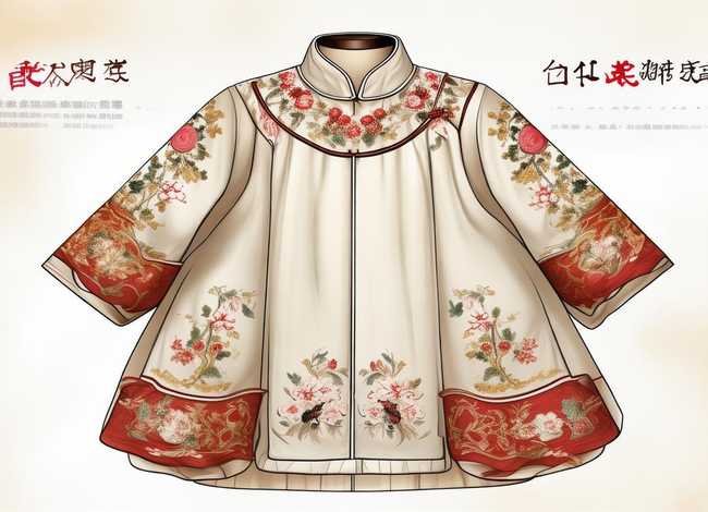 儿童旗袍打版书，儿童旗袍打版教程