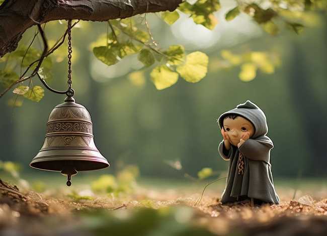 掩耳盗铃寓言故事 - 掩耳盗铃寓言故事成语 掩耳盗铃寓言故事 - 掩耳盗铃寓言故事成语