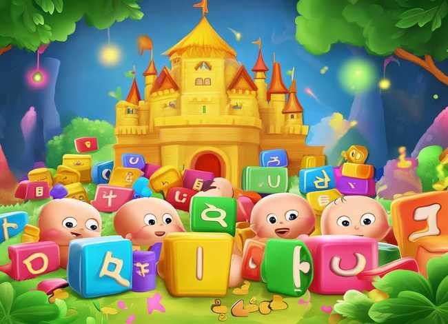 宝宝巴士拼音王国故事（宝宝巴士拼音王国故事音频在线听）