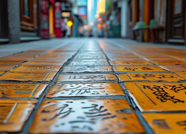 上海地板故事 上海本地地板