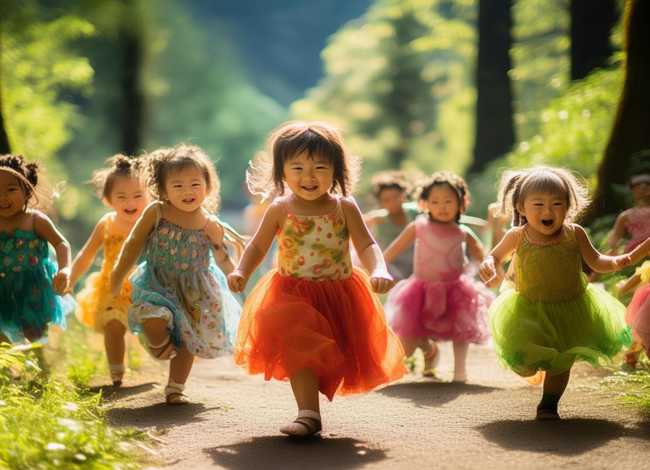 下山舞蹈视频幼儿 下山舞蹈视频幼儿版