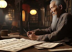 汉字的故事（汉字的故事读后感）