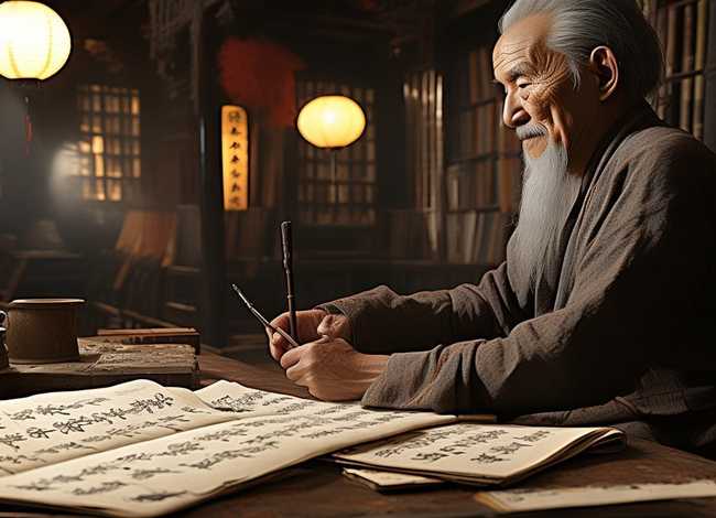 汉字的故事（汉字的故事读后感）