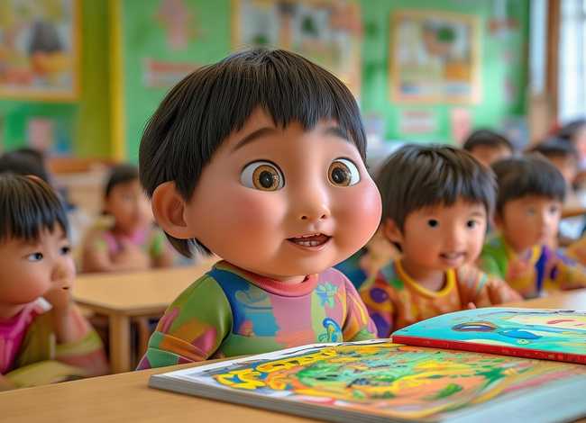 幼儿园大班孩子讲神农氏的故事 - 幼儿园大班孩子讲神农氏的故事教案