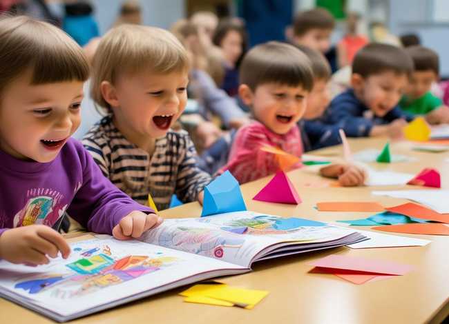 儿童折纸大全教程，儿童折纸大全 教程