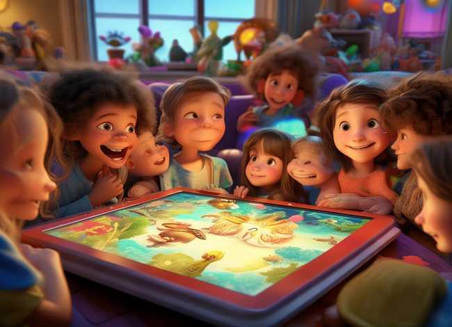 儿童故事长篇故事大全免费听、少儿长篇故事在线听