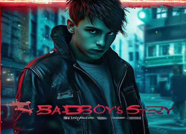 一个坏男孩的故事 一个坏男孩的故事在线观看