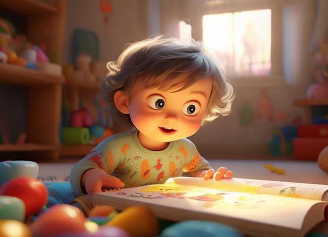 好听的儿童故事 最好听的少儿故事