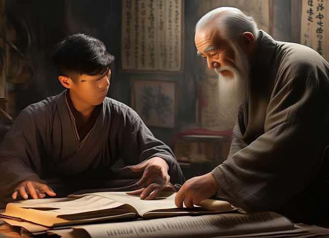 关于学习的成语故事 关于读书的成语故事有哪些