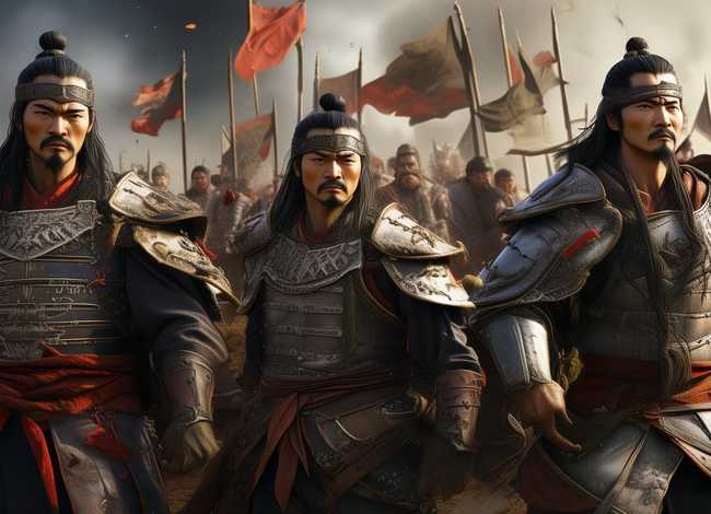 三国相关成语故事，三国相关成语故事大全