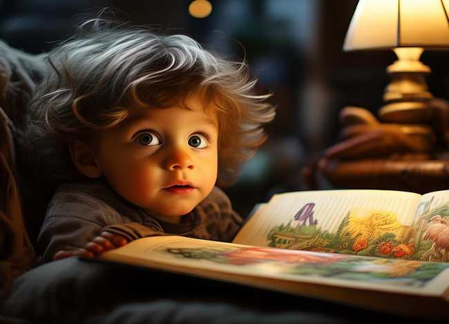 晚间故事小朋友 晚间故事小朋友可以听吗 晚间故事小朋友 晚间故事小朋友可以听吗