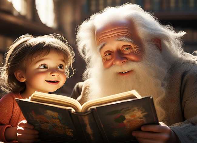 历史人物故事简短版儿童（历史人物小故事简短版）