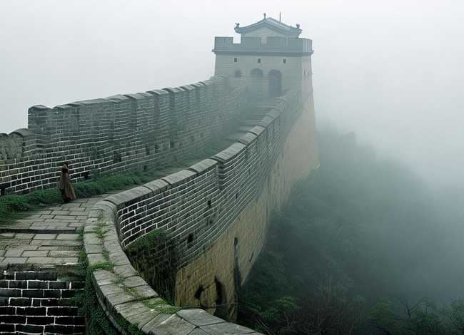 故事长城的故事(故事长城的故事有哪些) 故事长城的故事(故事长城的故事有哪些)