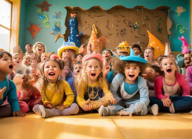 儿童故事表演视频 幼儿故事视频表演