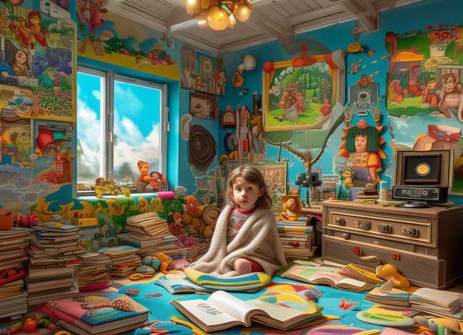 儿童故事连续自动播放100个免费听；少儿故事音频连续播放