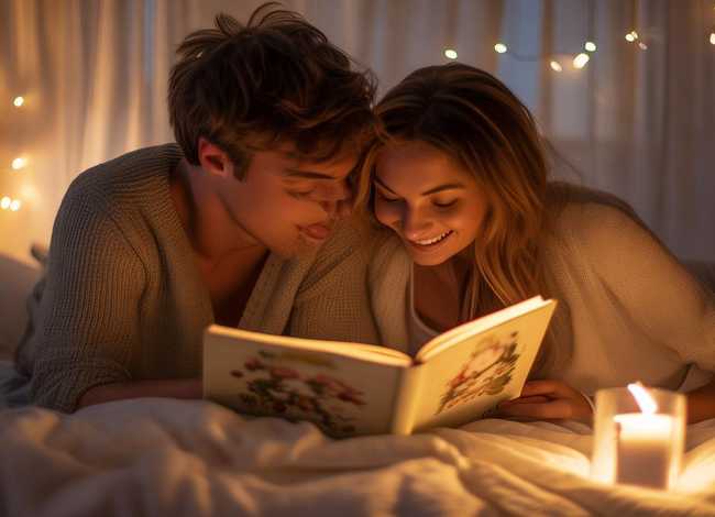 有哪些甜甜的睡前故事 知乎 - 有哪些甜甜的睡前故事 知乎文章