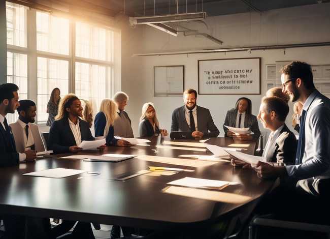 企业诚信经营小故事（企业诚信经营小故事范文）