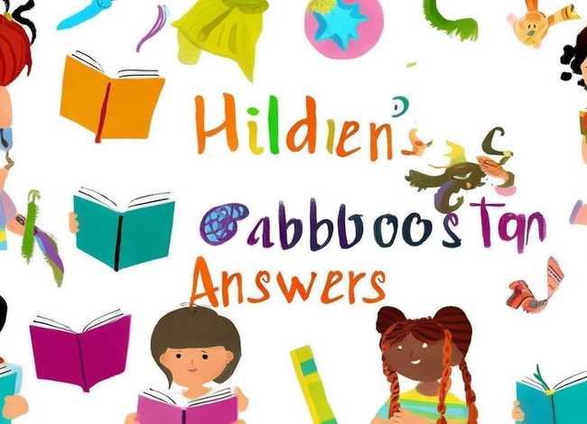 儿童谜语大全及答案；儿童谜语大全及答案1000个