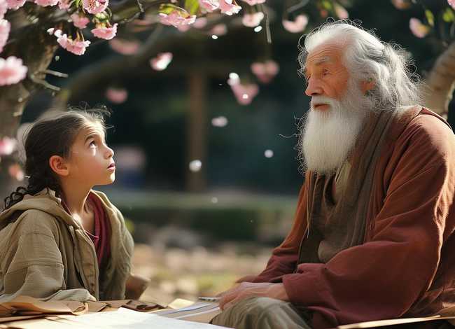 字谜故事简单；字谜故事简单及答案20字左右