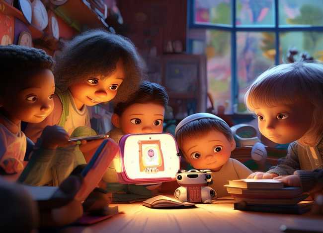 儿童绘本听书，儿童绘本在线阅读 免费听书