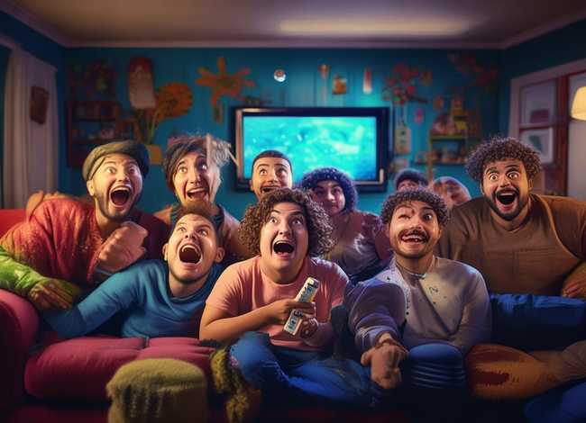 搞笑故事的视频（搞笑故事的视频大全）