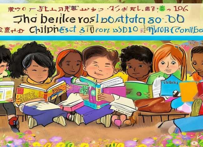 儿童英文故事100篇、英语故事大全100篇儿童