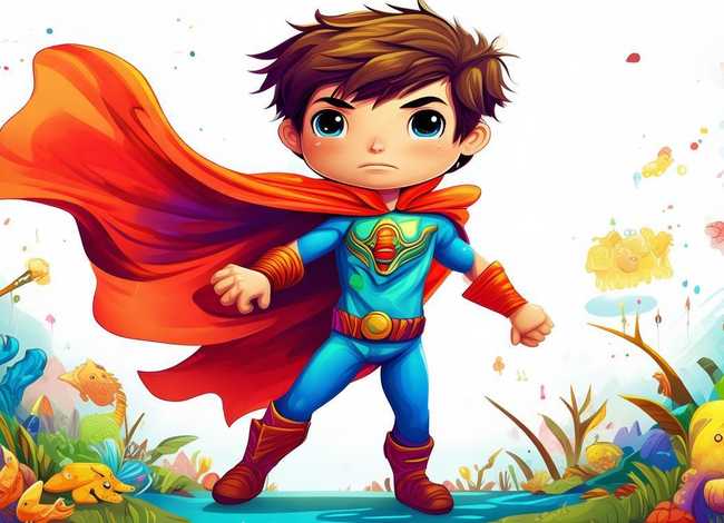 英雄儿童故事在线听；少儿英雄故事在线收听