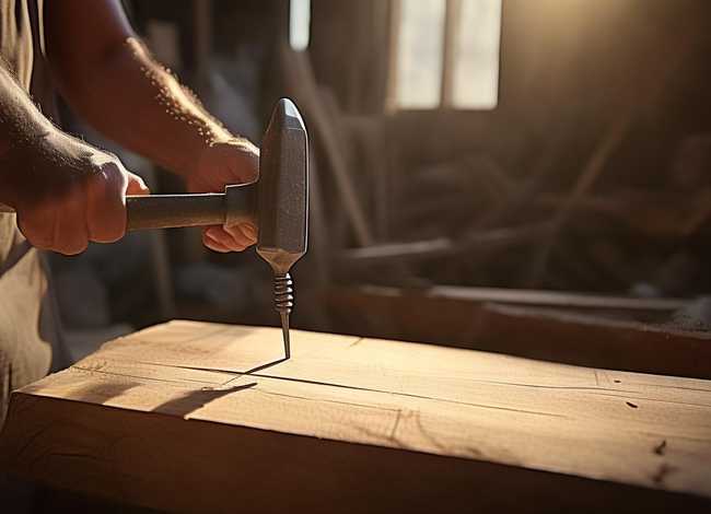 钉子的故事完整版 钉子的故事原文 钉子的故事完整版 钉子的故事原文