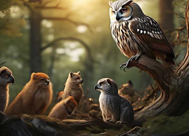 道理故事大全300、道理故事大全300字左右