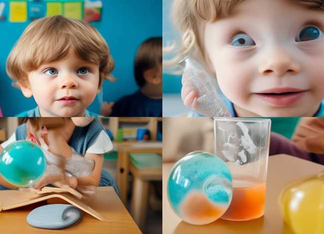 儿童物理化学启蒙故事 少儿物理化学启蒙实验 儿童物理化学启蒙故事 少儿物理化学启蒙实验