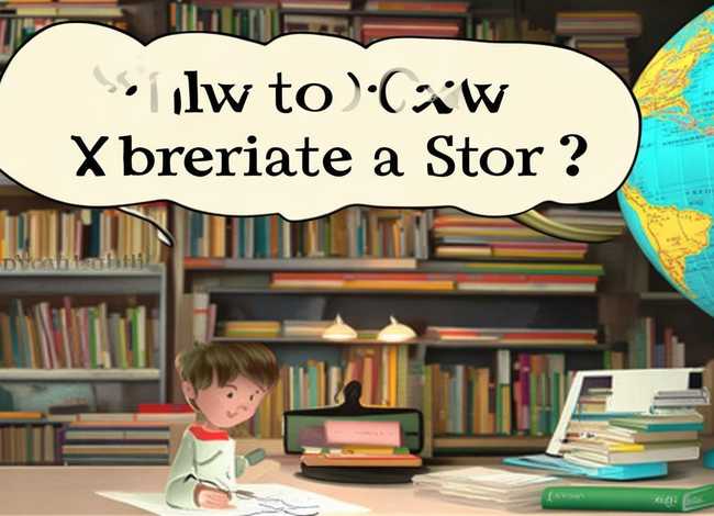 缩写故事应该怎样缩写 缩写故事应该怎样缩写英语