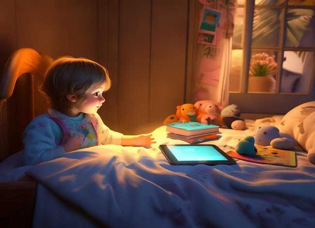 幼儿睡前故事免费收听（幼儿睡前故事免费收听3岁）