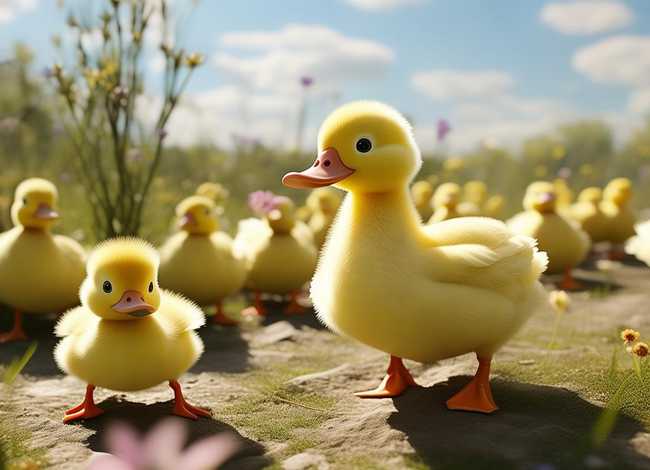 小鸭子找妈妈儿童故事,幼儿故事小鸭子找妈妈 小鸭子找妈妈儿童故事,幼儿故事小鸭子找妈妈
