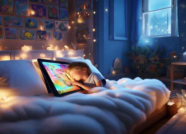 免费儿童听故事睡觉mp3 - 听故事睡觉免费版app