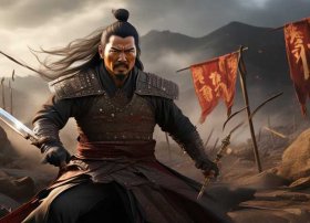 三国人物故事、-