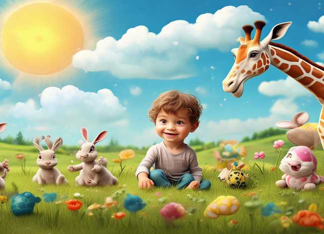 3岁宝故事；3岁宝宝故事