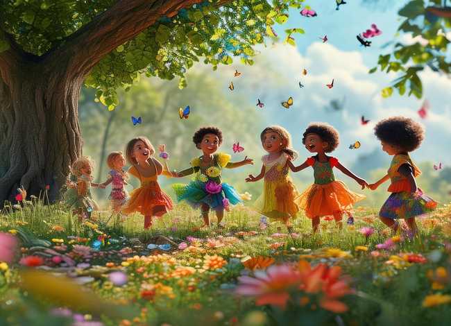 大自然的儿童诗 - 关于大自然的儿童歌曲有哪些 大自然的儿童诗 - 关于大自然的儿童歌曲有哪些