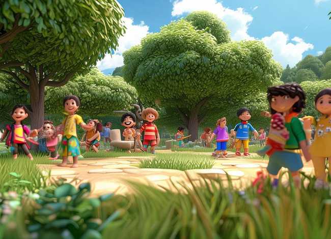 绘本故事 图画 幼儿园，绘本故事幼儿园图片